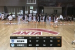 🏀CUBAL女篮-华南理工轻取南京邮电 周彩梦17+6 陈丽钧24+12