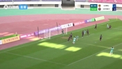 【集锦】中冠-北京勇士2-0北京韦斯卡 李成浩锁定胜局