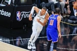 NBA彩经：扳回一城 马刺客场拿下尼克斯