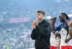 记者：国米加入武什科维奇争夺战 热刺可能要价近6000万欧元