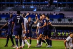 足协杯-新鹏城3-1青年人晋级十六强 玄智健世界波奥乌苏点射