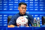 宿茂臻：阿尔瓦罗和克雷桑不会出战，要通过团队努力打出精气神