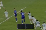 克罗地亚绝平被吹！FIFA再放完整心跳图：马塔诺维奇和韦加均触球