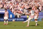 英媒：美国vs波黑比赛Fox收视峰值3180万，创造足球赛事纪录