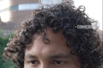 父爱如山！巴拉圭后卫卡纳莱女儿患自闭症，特留长发供其舒缓情绪
