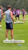 拉什福德穿裆孔萨后整个人笑抽瘫倒在地🤣