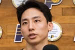 河村勇辉：能为步行者打夏联是一种福气 我对此非常兴奋