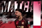中甲第14轮 陕西联合🆚 梅州客家 🗓 2026.7.11（周六）19:00