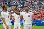 7月12日世界杯看点：英阿加时晋级 FIFA四强会师半决赛