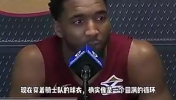 能否联手？米切尔此前：想复制詹姆斯成就，为骑士带来冠军！