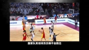 发牌困境？当杨瀚森在高位发牌时 队友却不会跑位？😲