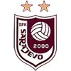 SFK萨拉热窝女足