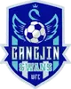 康津天鹅女足