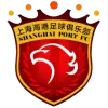 上海海港B队