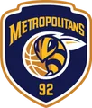 大都会92