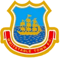 惠特斯特布尔镇